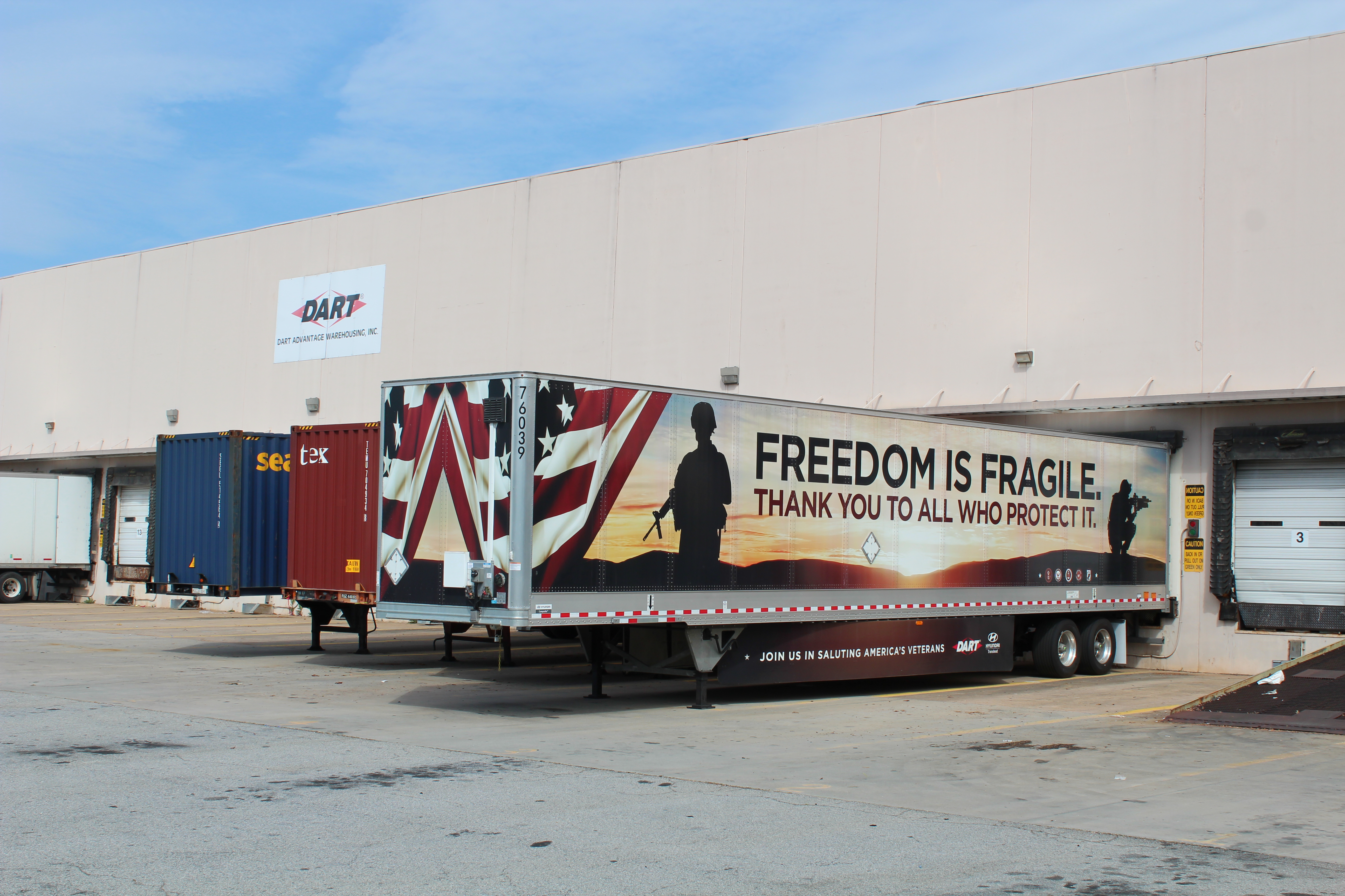 Buford GA facility