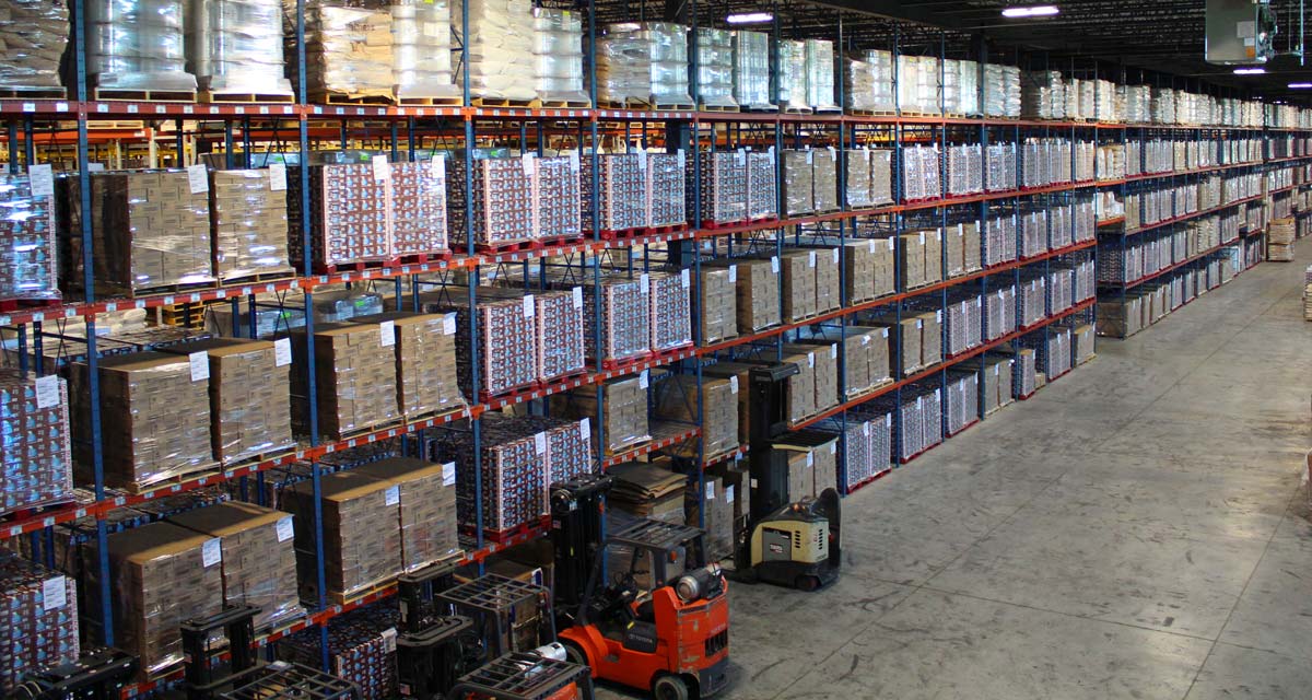 Eagan MN facility